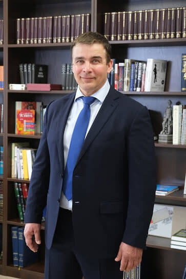 Альберт Демченко. Фото: страница Альберта Демченко в соцсети