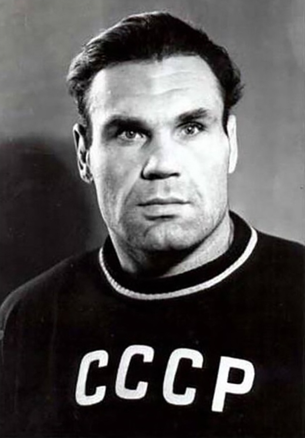 Общество «Динамо»