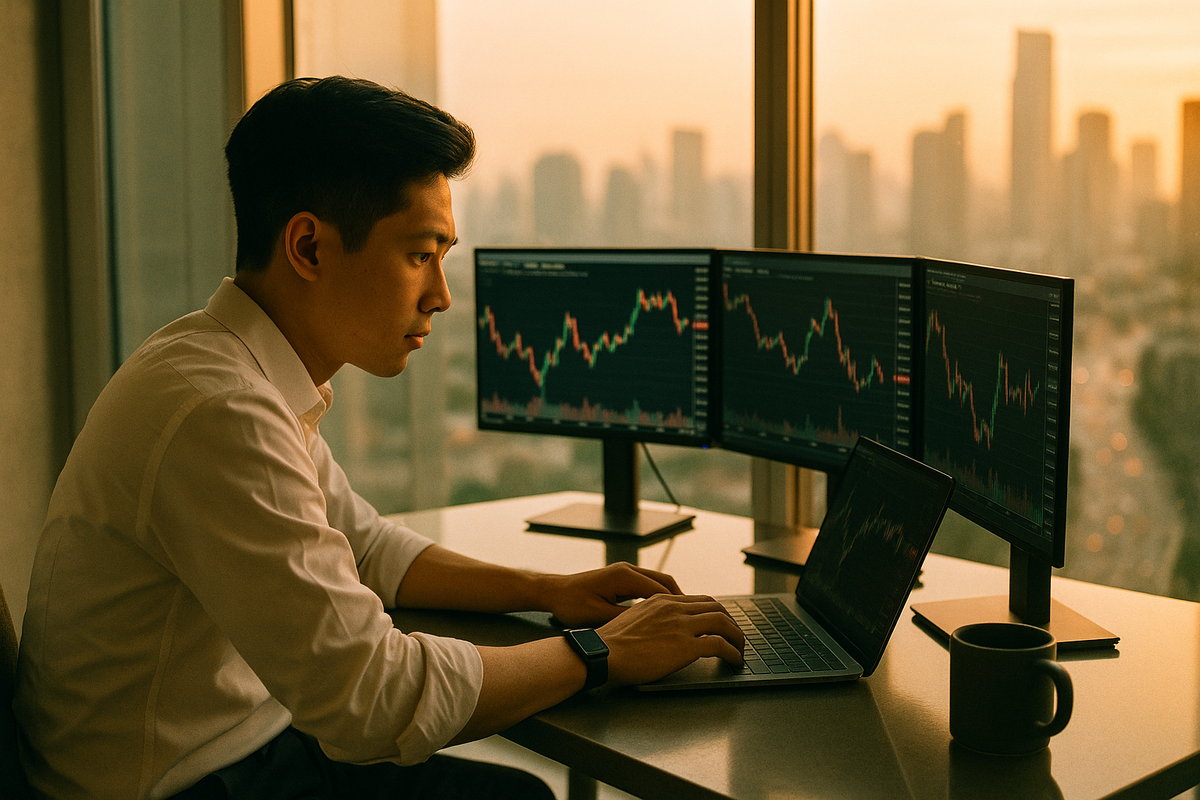 СО СКОЛЬКИ НА BINGX НАЧИНАЕТСЯ ДЕНЬ?