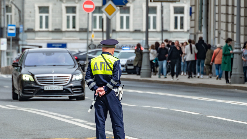    Фото: ИЗВЕСТИЯ/Константин Кокошкин