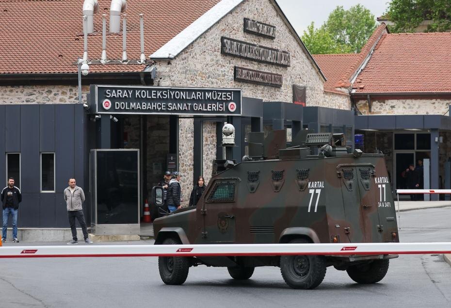    Александр Рюмин/ТАСС