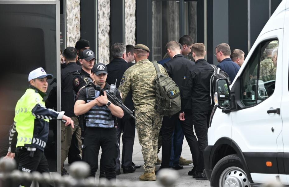    Кирилл Зыков/РИА Новости