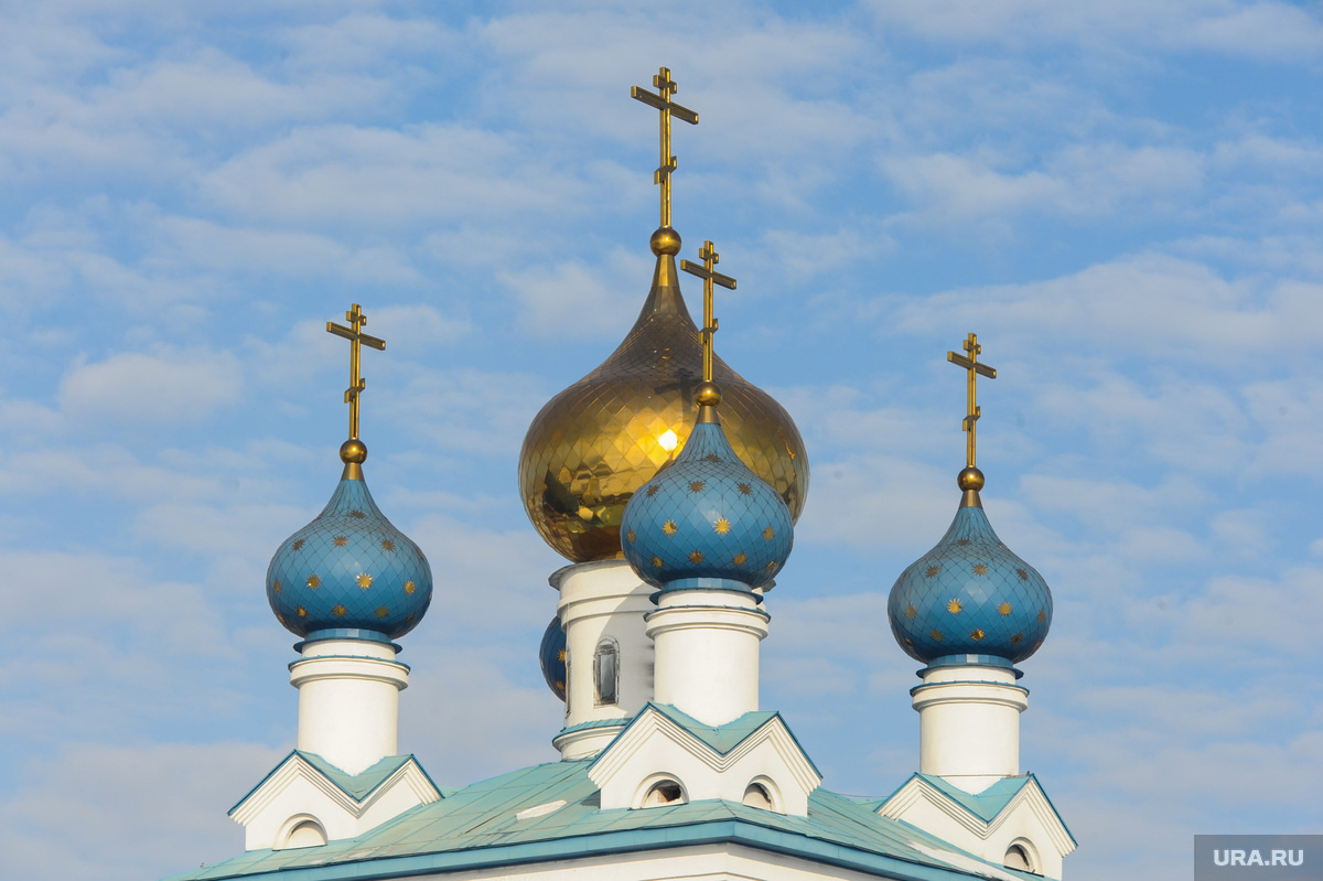 В народе этот день известен как Арина Капустница. Фото: Вадим Ахметов © URA.RU