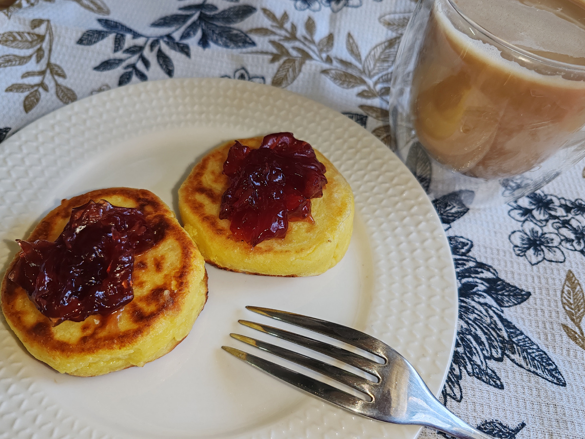 Фото автора