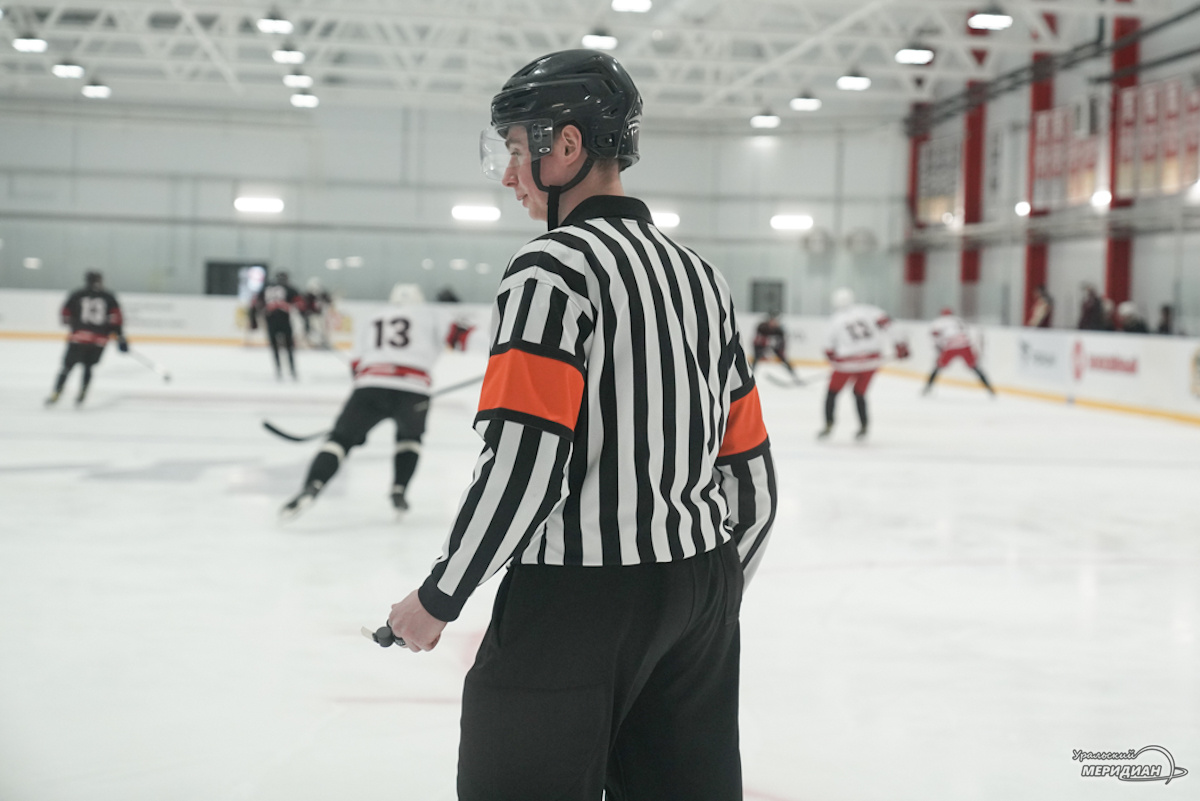    Фото: Лидия Аникина © ИА «Уральский меридиан»