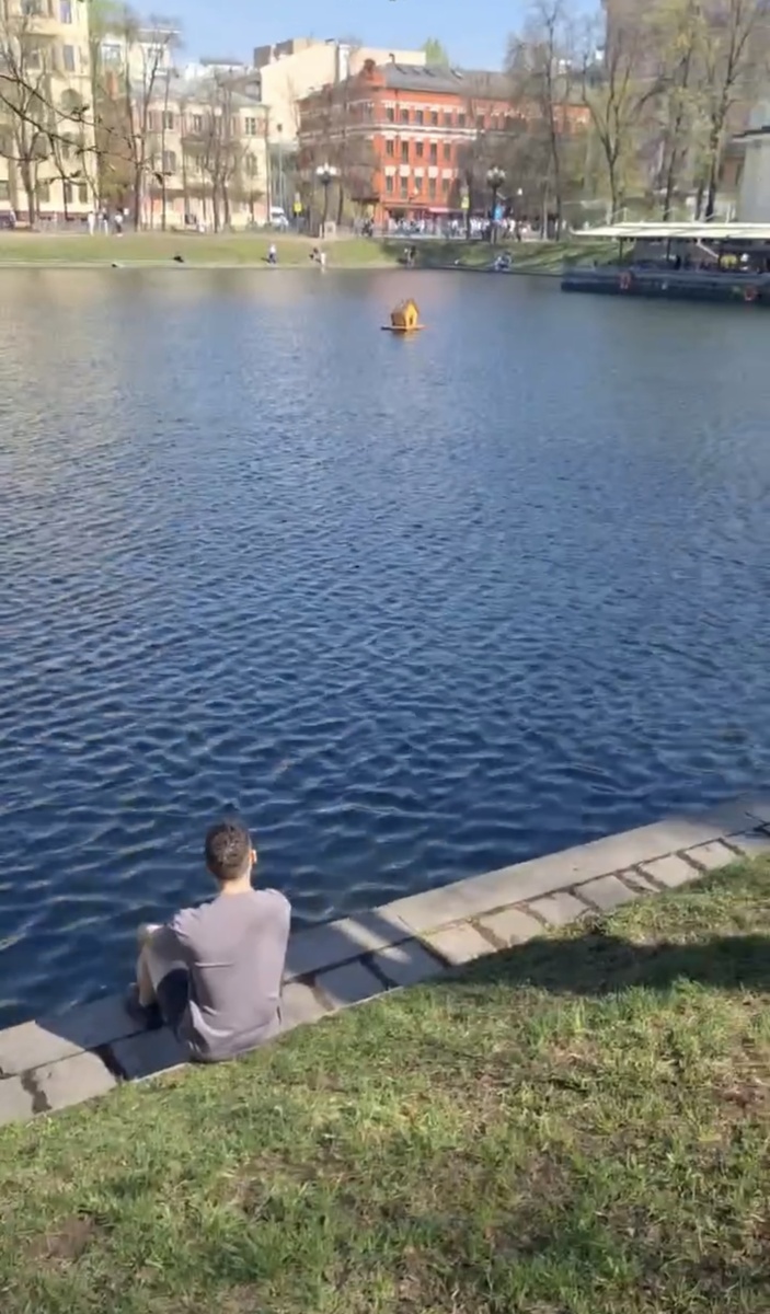 Фото автора статьи 