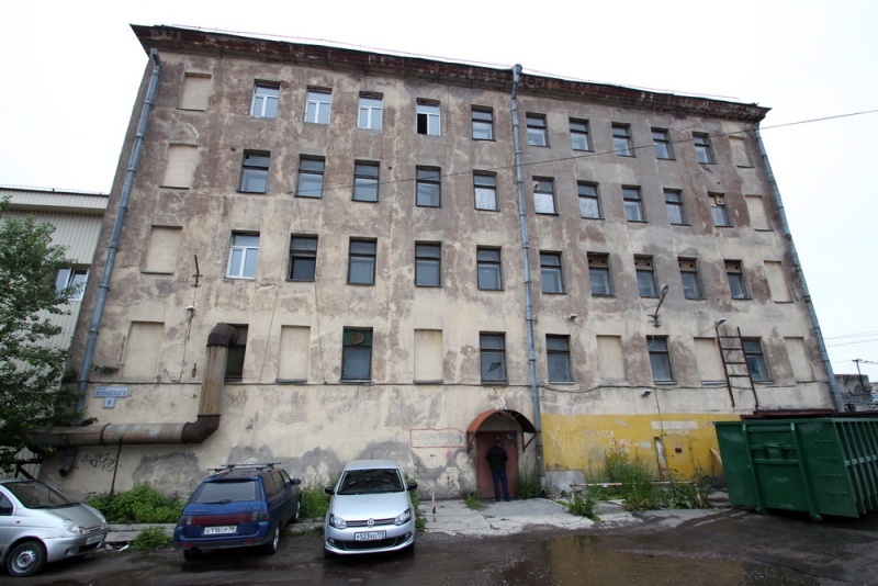    Мариинский театр в Санкт-Петербурге обокрали на почти 100 млн рублей