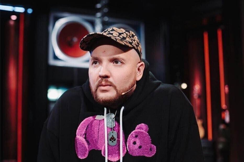 Автор идеи — Александр Алымов