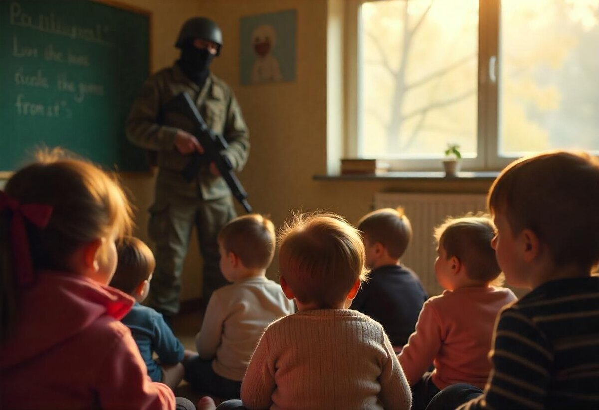 Сгенерировано ИИ