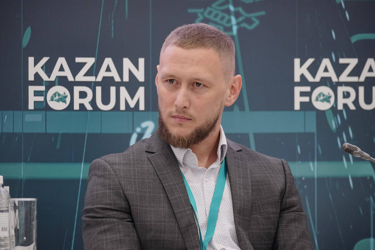 Фото: © Владимир Васильев / «Татар-информ»