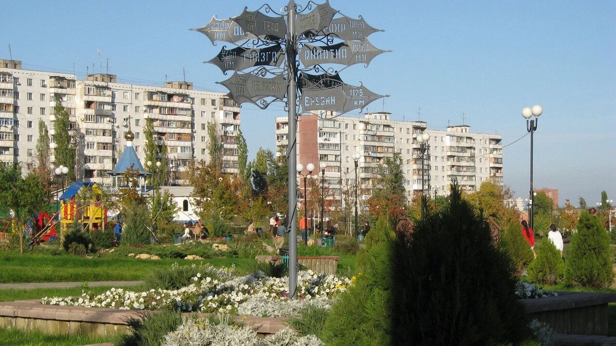     Автор: Ярослав Носков Источник: Яндекс. Карты