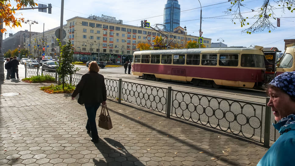 Фото: Евгения Яблонская / Коммерсантъ