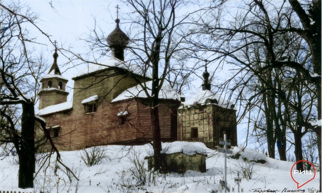 фото 70-х годов