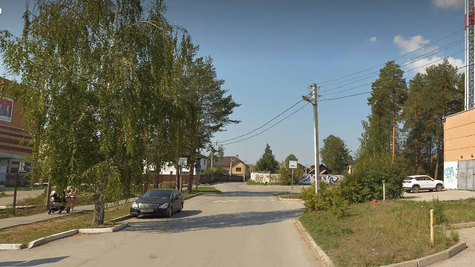 Фото: Яндекс-Карты