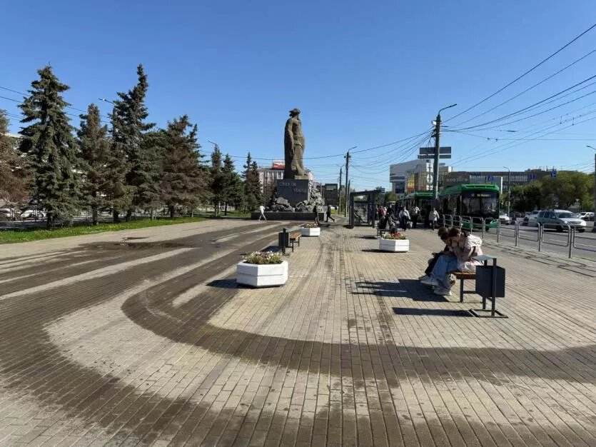 Фото: Администрация Челябинска