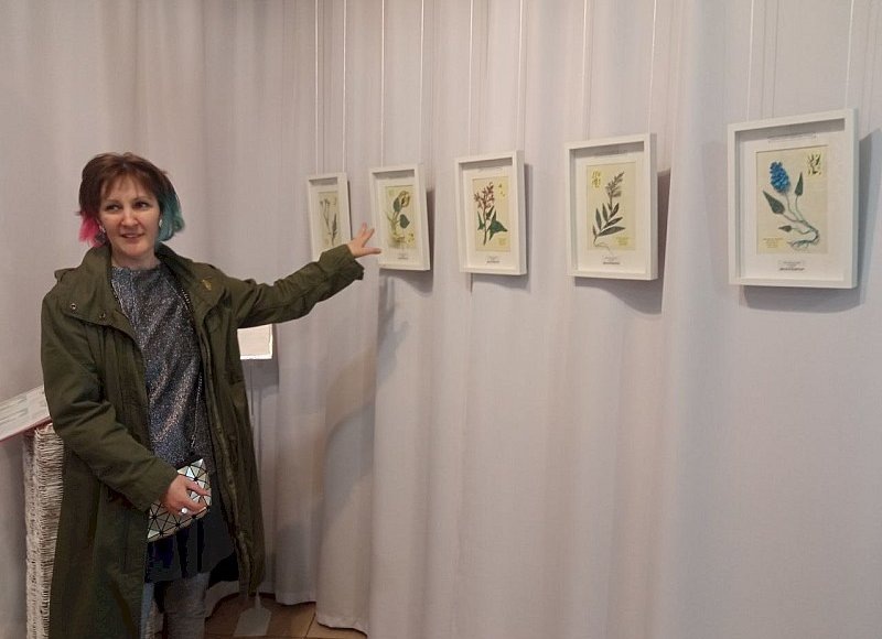    Фото: minforest.saratov.gov.ru