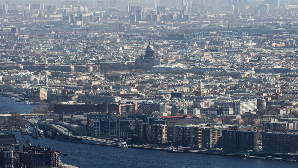    Источник: Александр Демьянчук/ТАСС