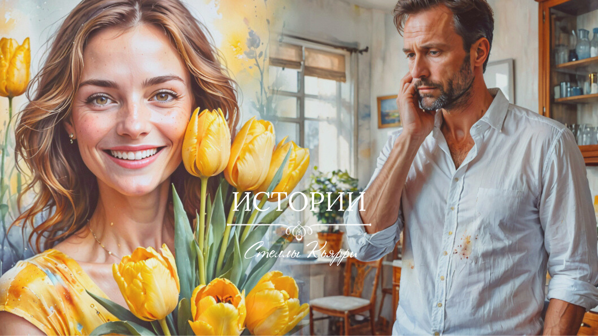 ©Стелла Кьярри