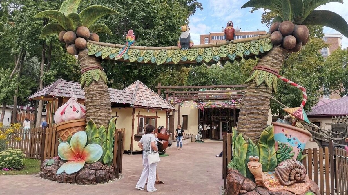     Источник: vk.com/tropikano