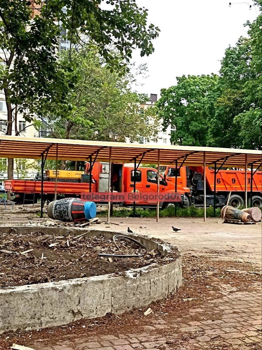     Источник: «Белгород №1»