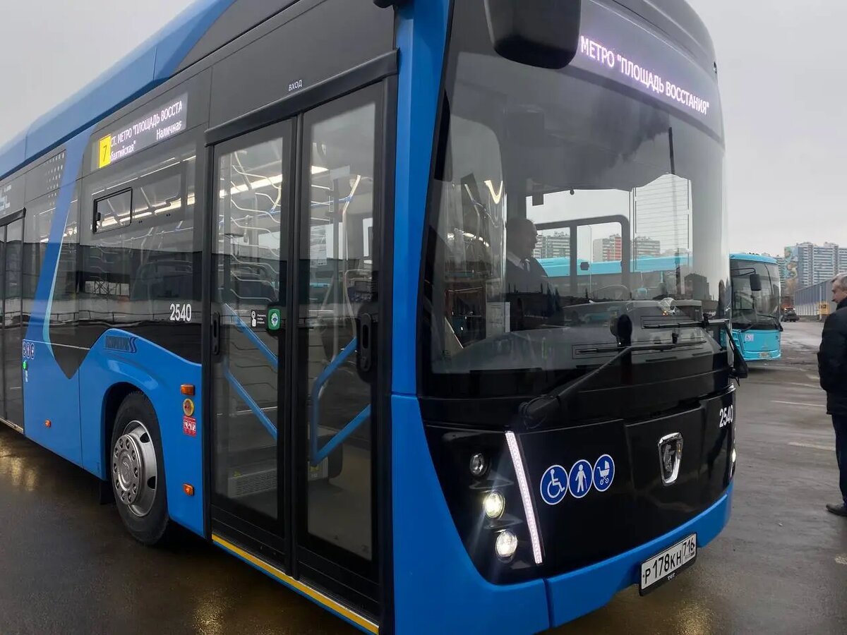    Фото: baltphoto/Дарья Кускова