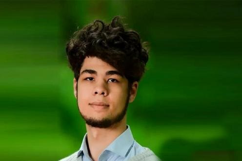 Гарри Азарян. Фото из соцсетей