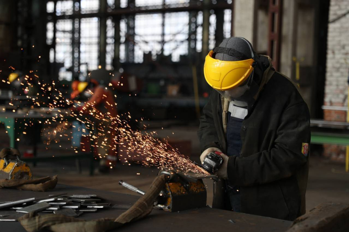 Фото из Telegram-канала Игоря Бабушкина