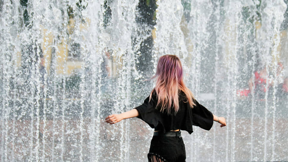 Фото: Евгений Зайцев / Коммерсантъ