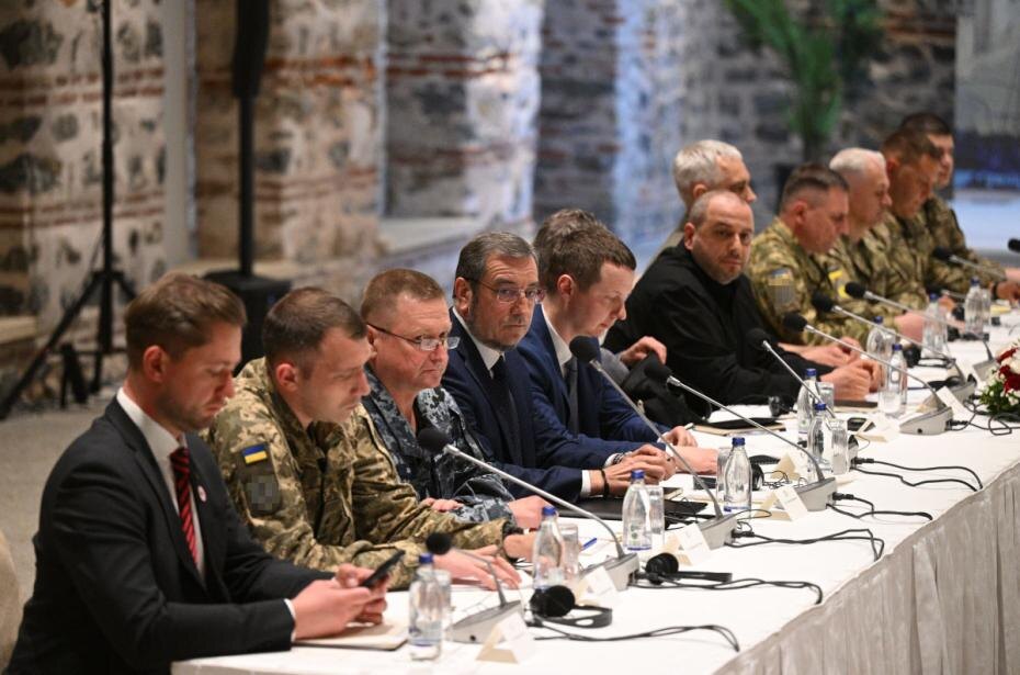    Рамиль Ситдиков/РИА Новости