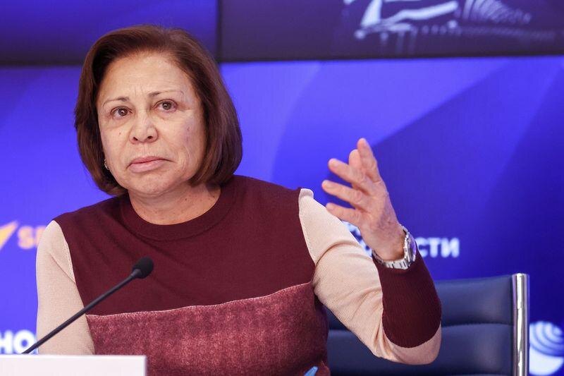    Алексей Белкин/NEWS.ru