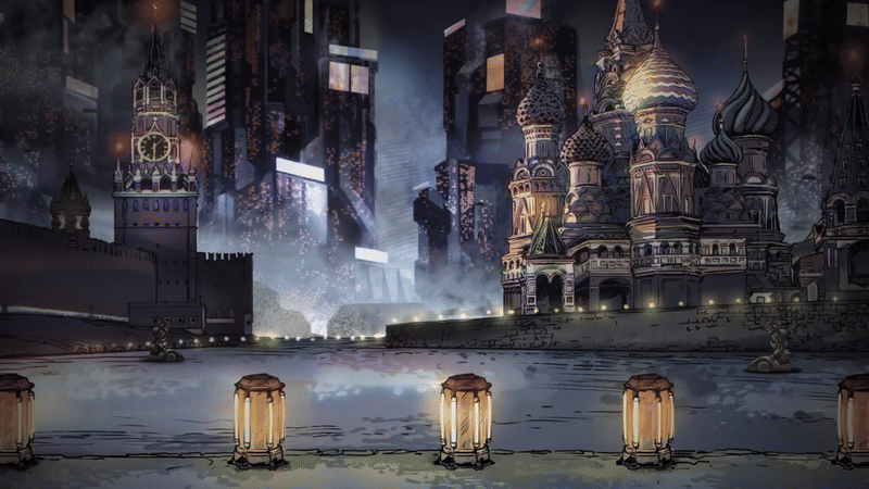 Спасибо за просмотр!