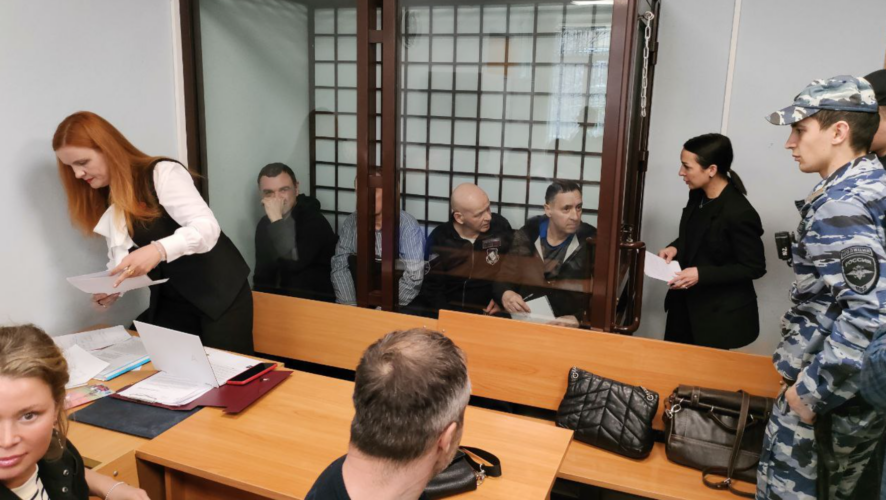    Фото: KazanFirst