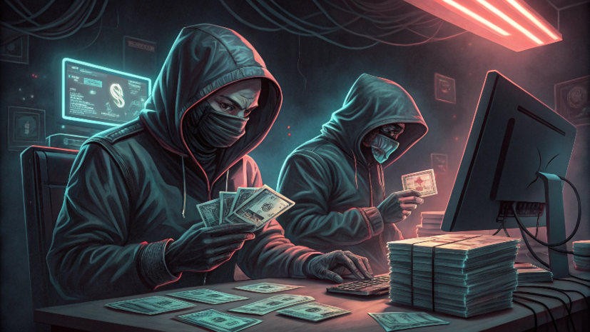    Сгенерировано с помощью ИИ