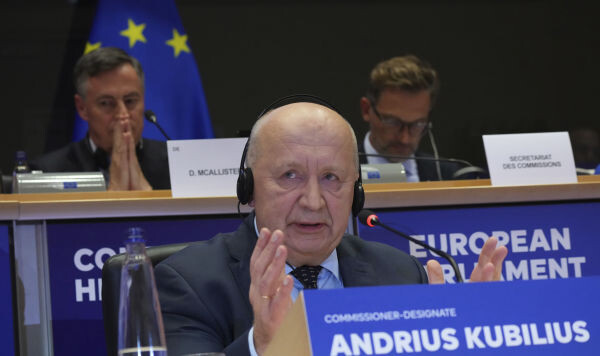 © AP Photo / Virginia Mayo