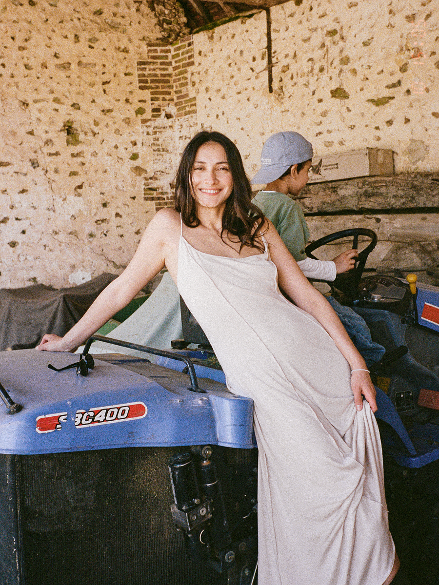    Украшения Avgvst и летний дроп 12 Storeez: что нового в коллекциях локальных брендов (фото 1)