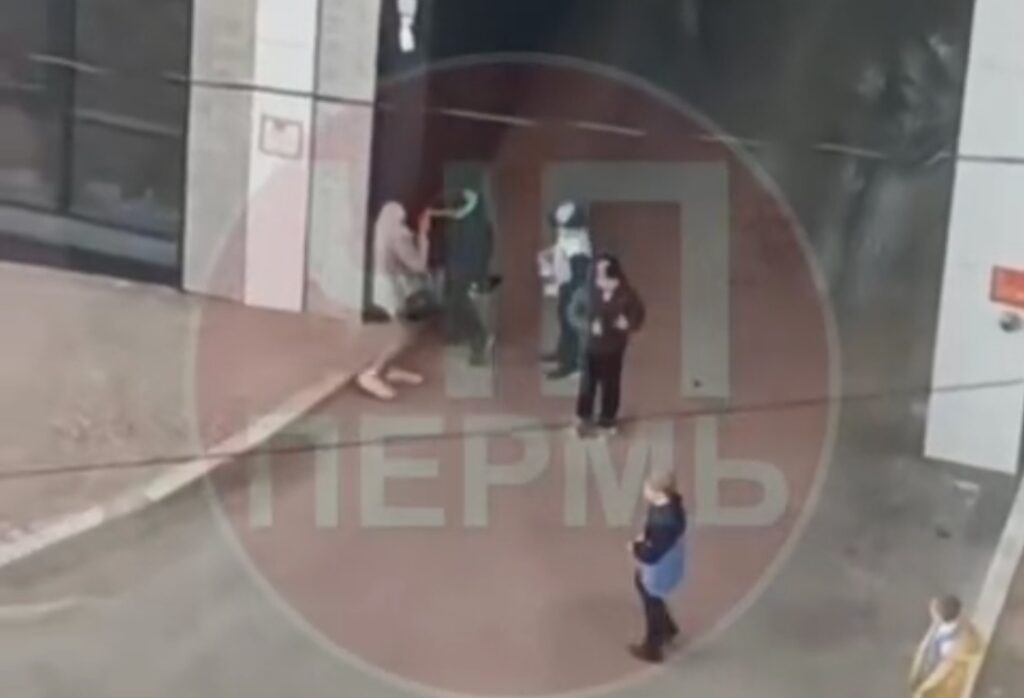    Фото: «ЧП Пермь» Полина Анкушина