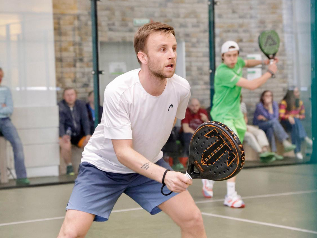 Фото: пресс-служба Федерации падела России (ФПР)