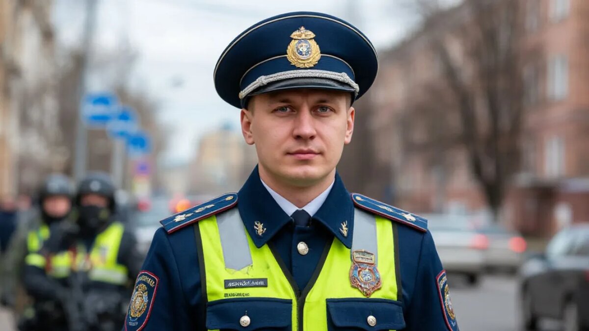    Сгенерировано ИИ