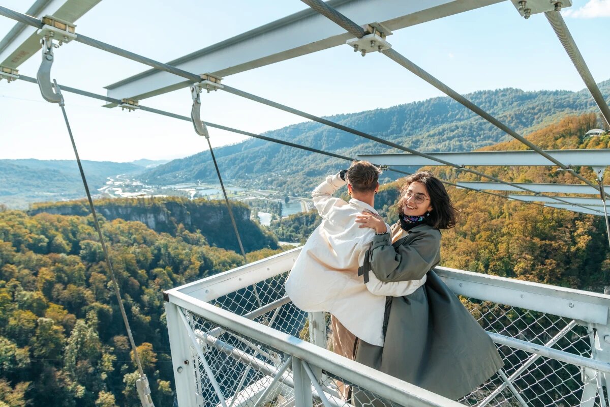 фото: krasnayapolyanaresort.ru  📷
