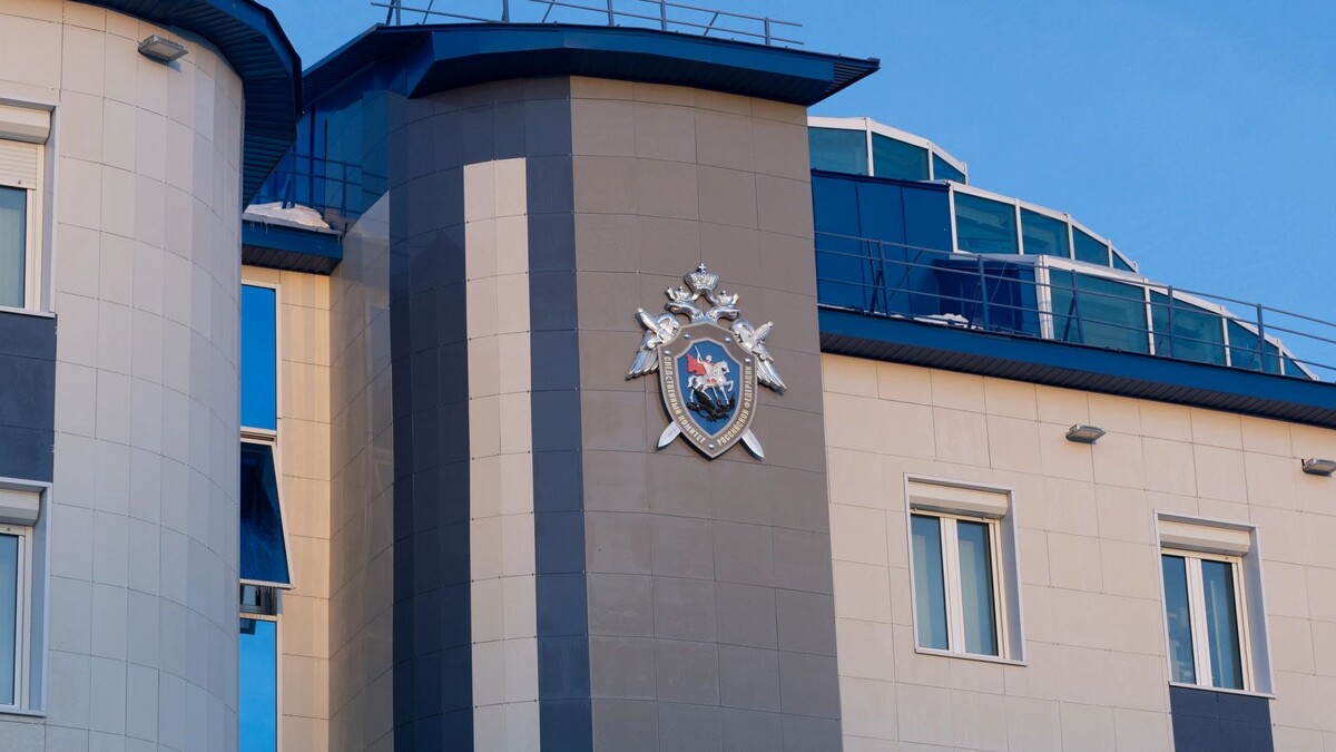    Фото: Александр Чирва / «Ямал-Медиа»