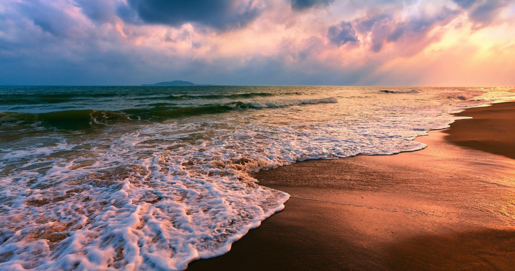 Интересные факты об Азовском море.