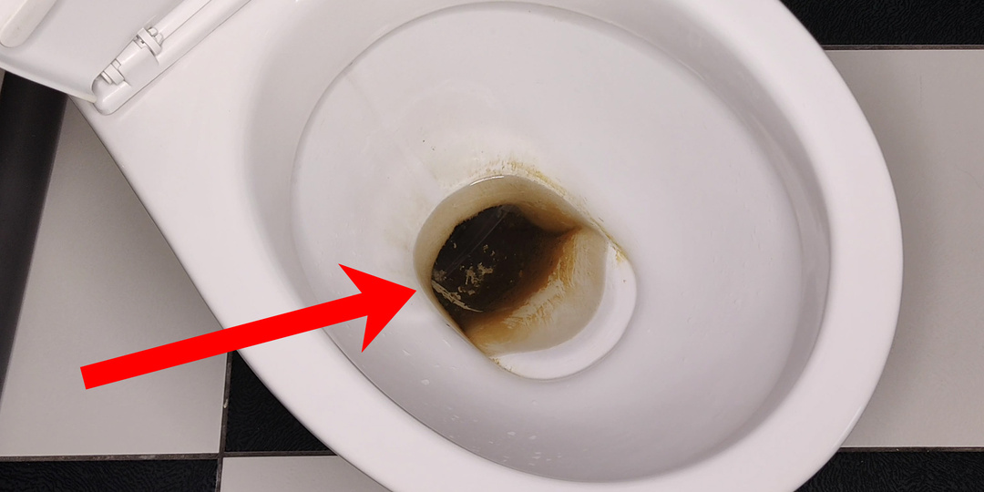 Унитаз заблестит! Как за копейки очистить унитаз от мочевого камня и ржавчины
