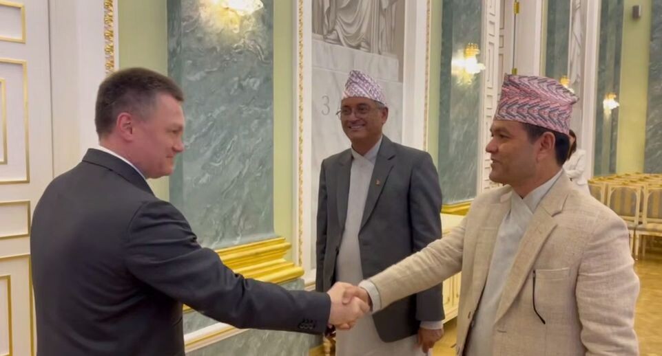    Генпрокуратура России / Telegram