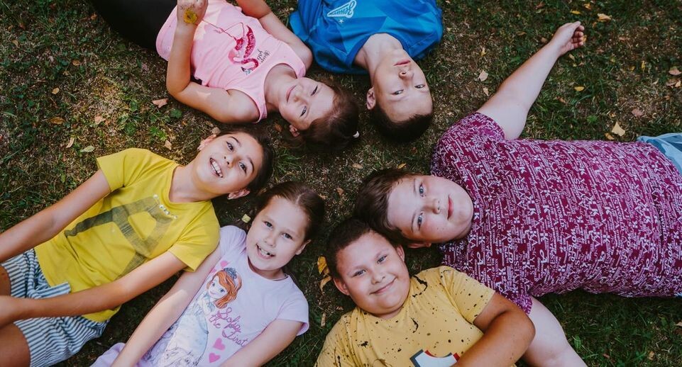    Министерство социального развития МО