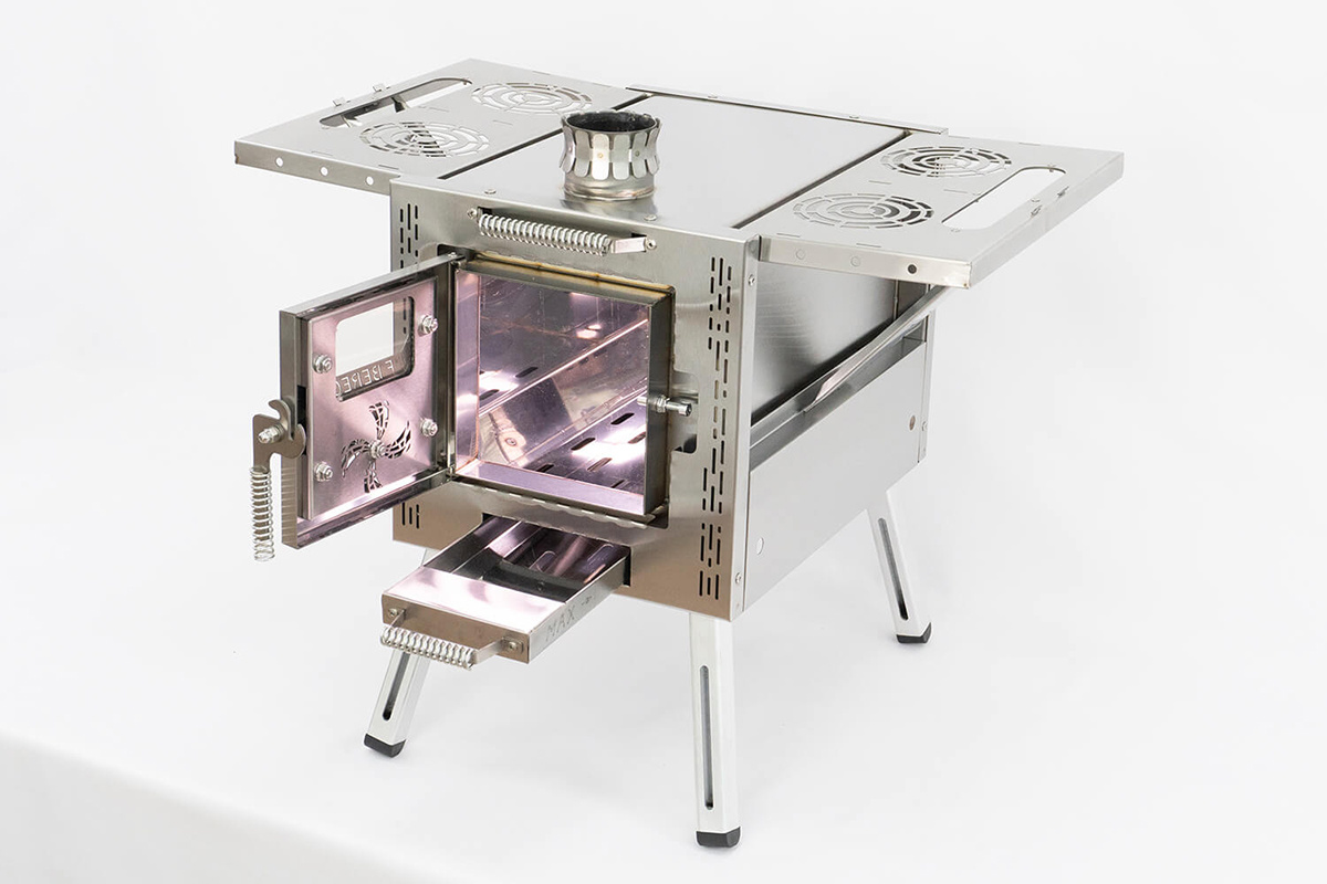 Печь Atomstove Малая 