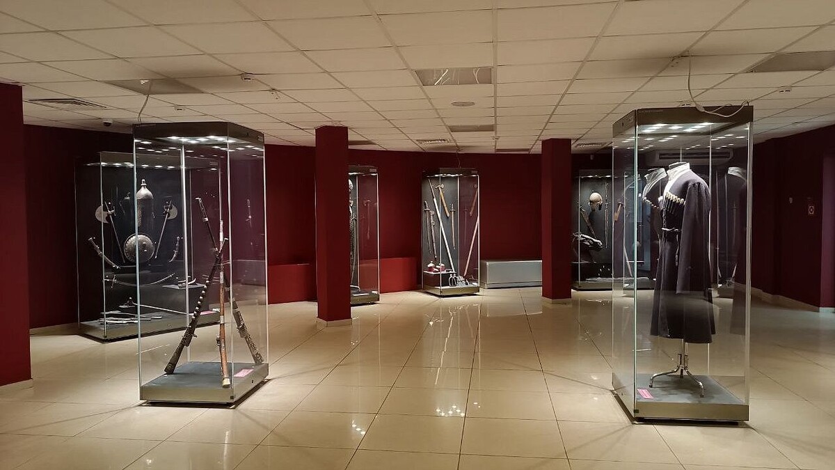    Фото: телеканал «Краснодар»