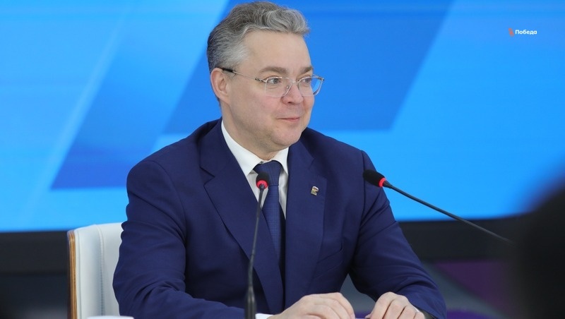      Фото: Дмитрий Ахмадуллин / / ИА «Победа26»