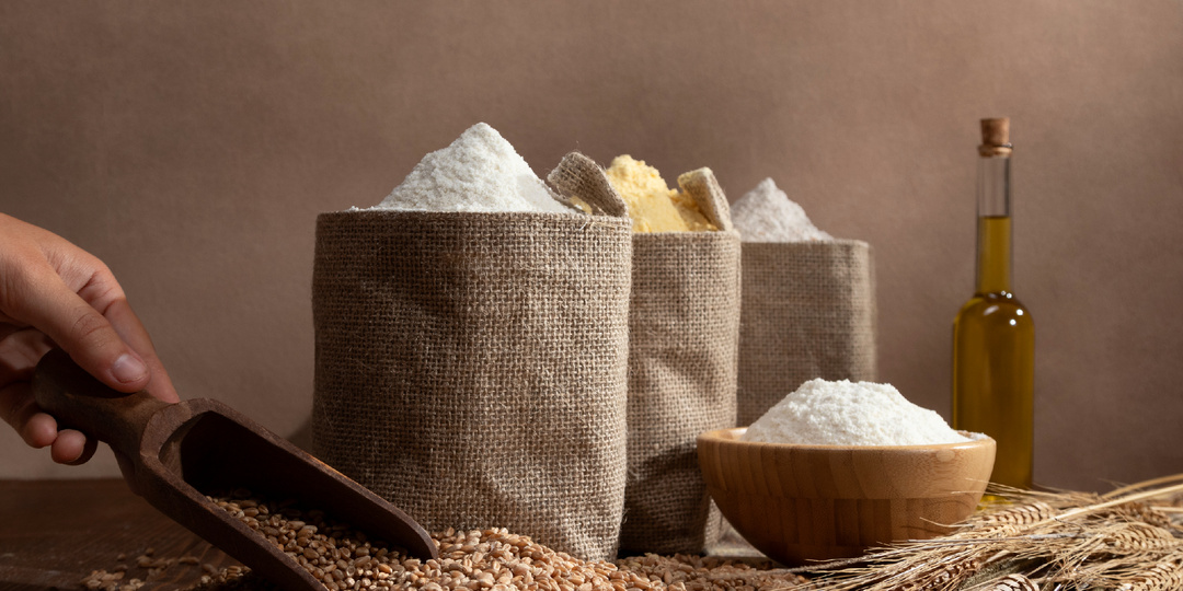 Зерновой самогон, ассорти — просто вкусно!