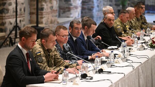    © РИА Новости . Рамиль Ситдиков