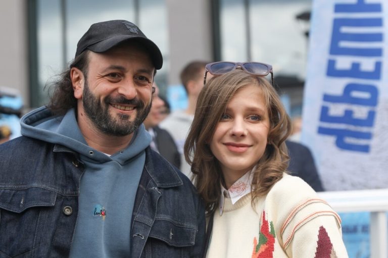    Фото: Агентство «Москва» / Зыков Кирилл Андрей Краснов